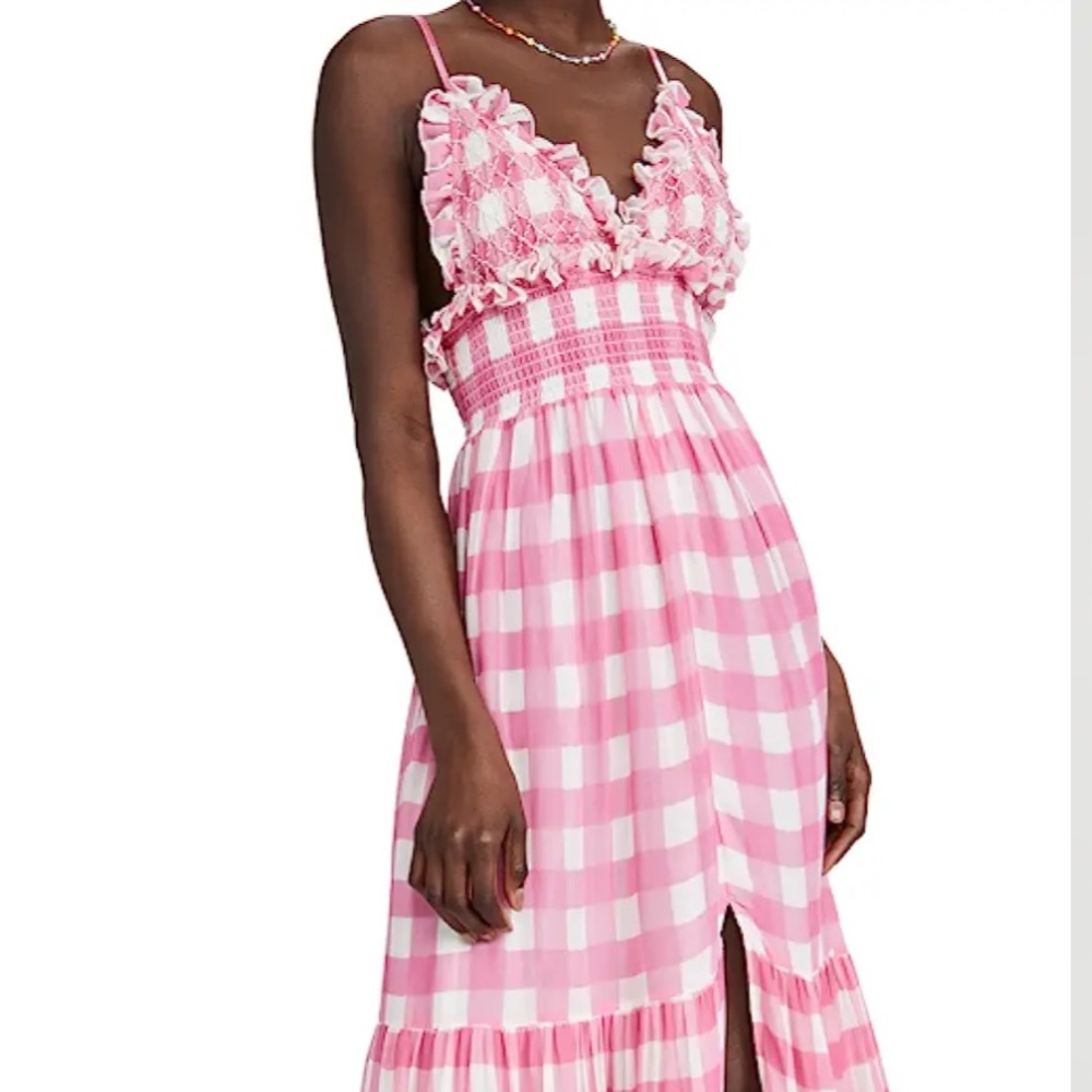 Catalina Dress